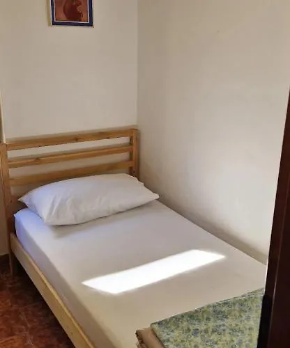 Апартаменты Casa Stazione Magliana Рим