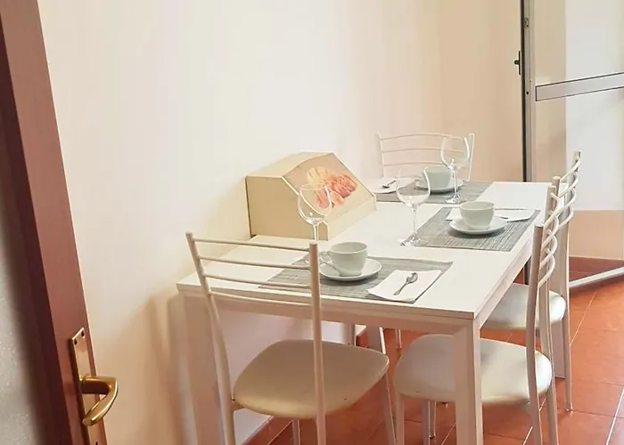 Casa Stazione Magliana *