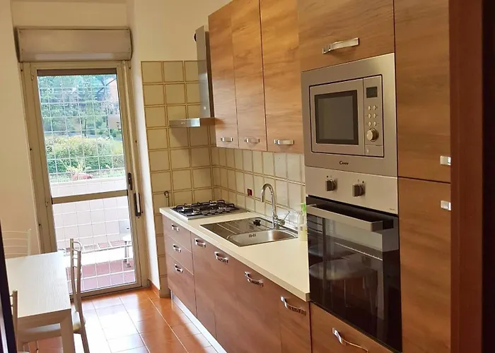 Casa Stazione Magliana Апартаменты *