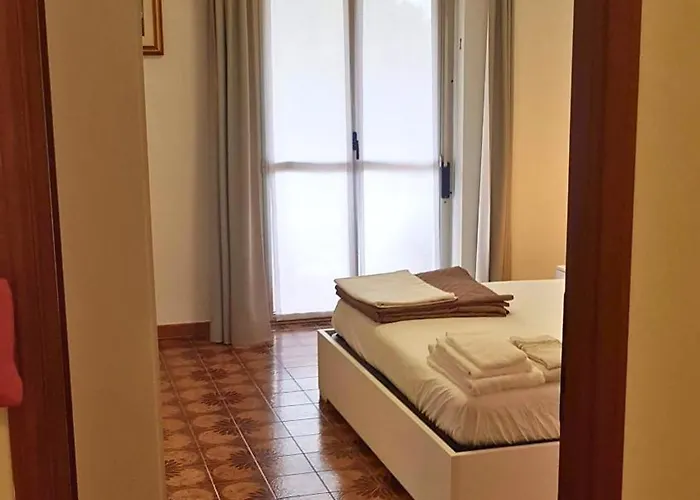 Appartamento Casa Stazione Magliana Roma