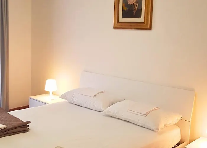 Casa Stazione Magliana *