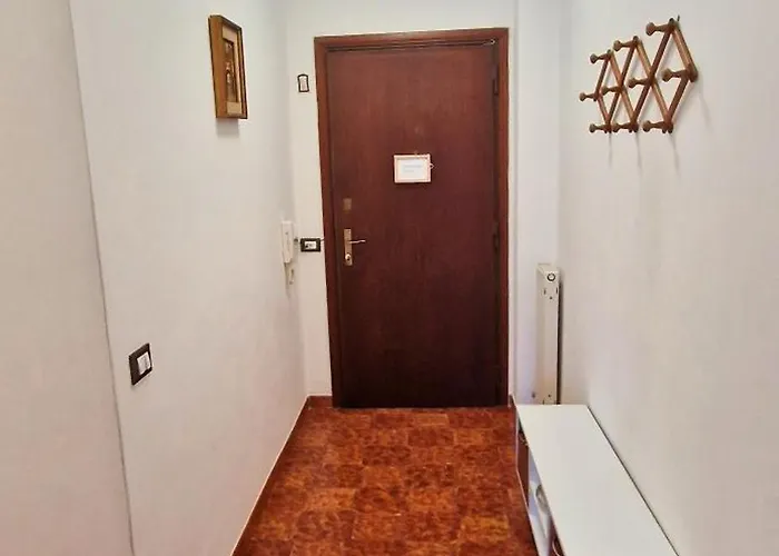 Casa Stazione Magliana Рим