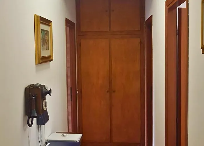 Casa Stazione Magliana