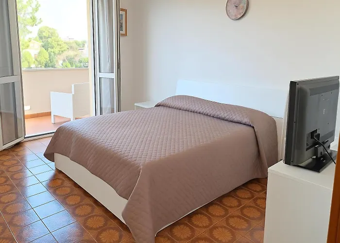 Appartamento Casa Stazione Magliana Roma