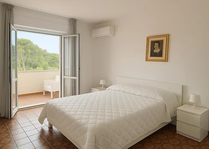 Casa Stazione Magliana