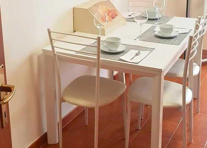 Casa Stazione Magliana Appartamento *