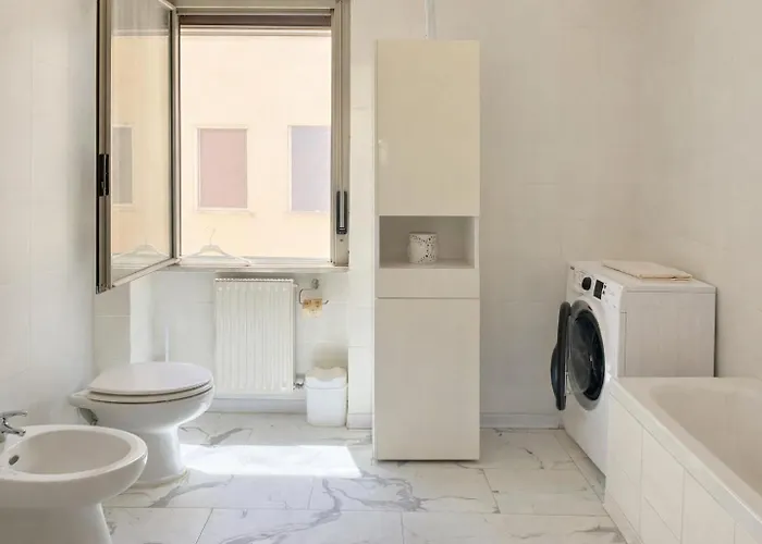 Апартаменты Casa Stazione Magliana