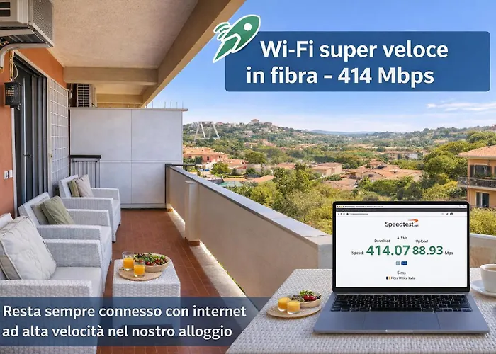 Апартаменты Casa Stazione Magliana Рим