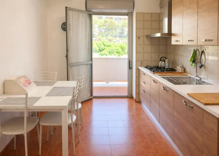 Casa Stazione Magliana * Рим